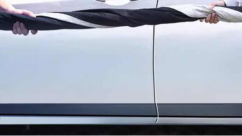 Suitable for Ideal One/L6/Mpv Car Cover L7/L8 Car Snow Cover L9 Front Windshield Antifreeze Cover Mega