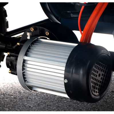 2.0*1.2m Heavy-Duty: Guowei Auto Parts and Accessories