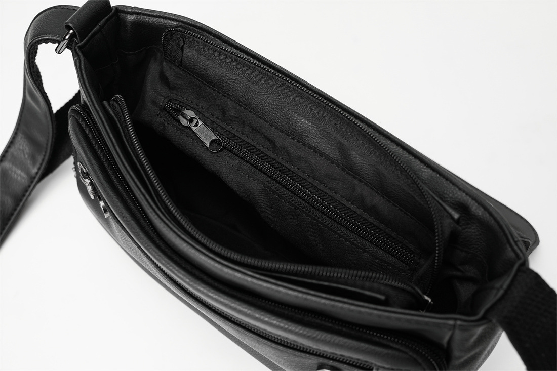 Borsa tracolla uomo messenger borsa business elegante_voghion.com