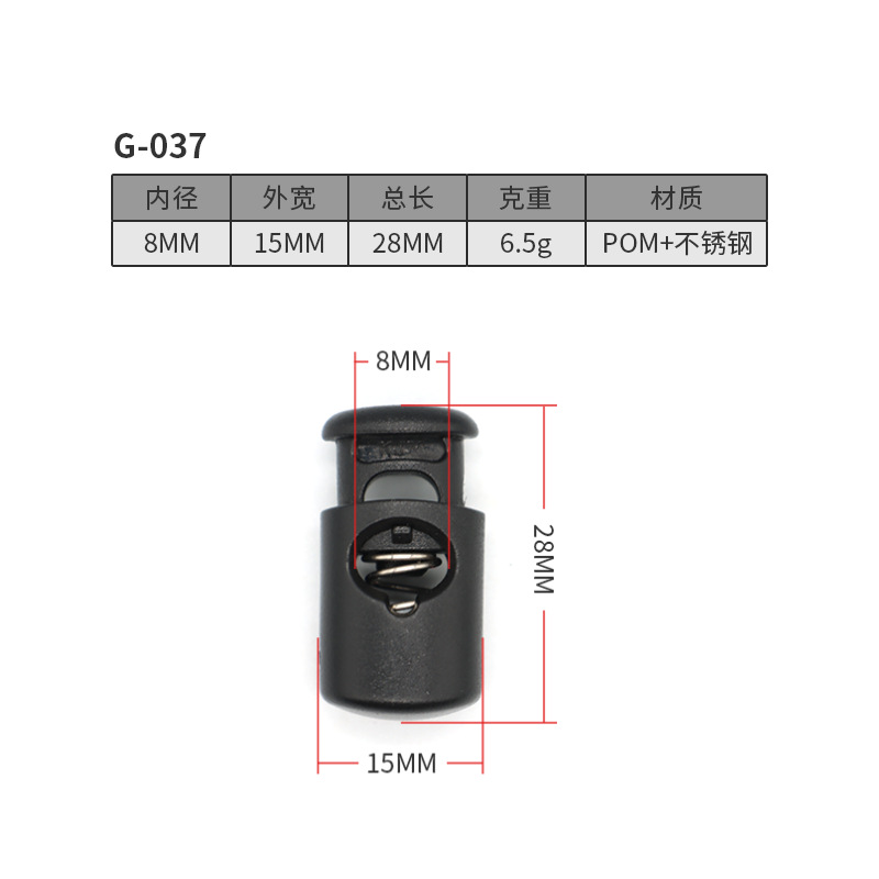Bolso del alpinismo al aire libre hebilla táctica chaleco de seguridad hebilla de doble tirón bolsa de plástico hebilla táctica cintura sello hebilla
