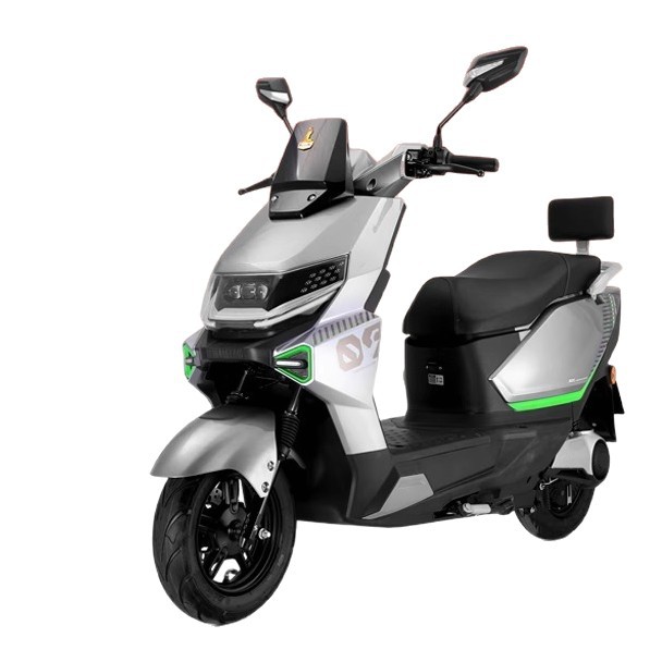 Phoenix Electric Motorcycle para adultos, motocicleta de alta velocidad, coche eléctrico de larga duración, 2025 nuevo coche eléctrico inteligente