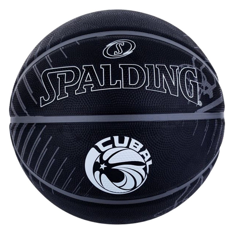 Spalding Баскетбол Официальный подлинные товары флагманский магазин профессиональный стандарт № 7 мяч Детский Баскетбол Открытый Дикий мяч 84-945y