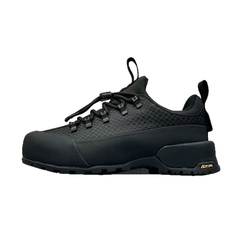 Cross-border Chunyuan Beijia Face GLENCL YFFE zapatos de senderismo impermeables al aire libre zapatos de montaña funcionales