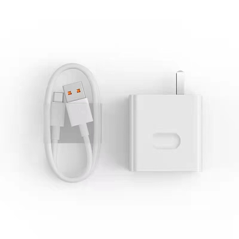 适用华为120W充电器66W超级快充荣耀mate40/P70手机100Wmax充电头|undefined