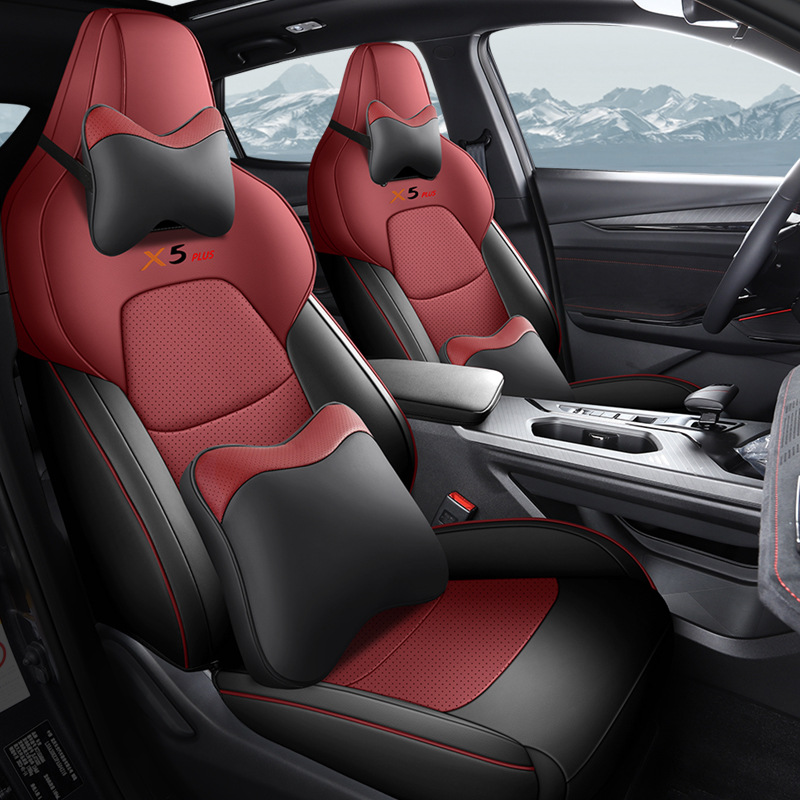 Modified breathable seat, chair, 2023