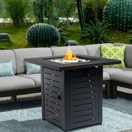 家用采暖炉;户外金属桌椅;烧烤炉