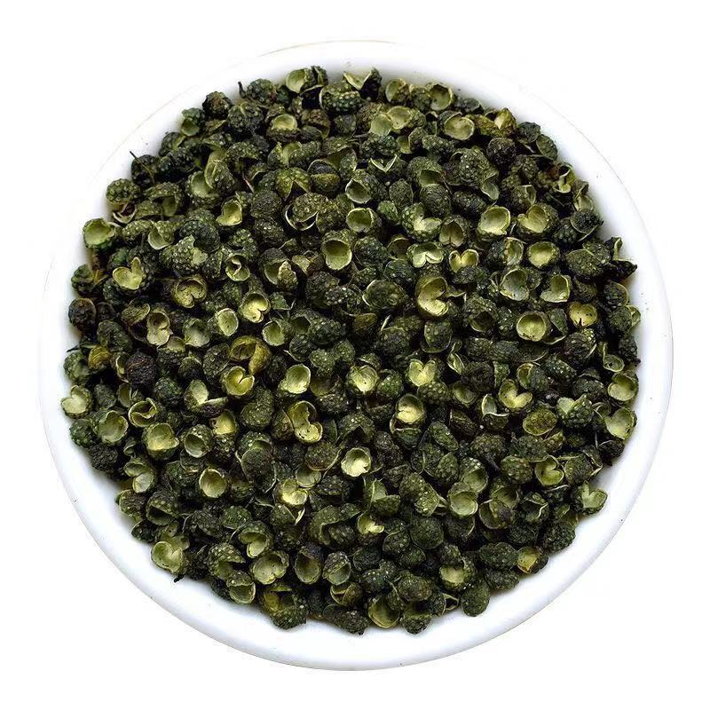 新入荷 青椒粒 四川麻椒 特麻籐椒 青椒 特級麻椒 麻椒粉調味料 青椒粒|undefined