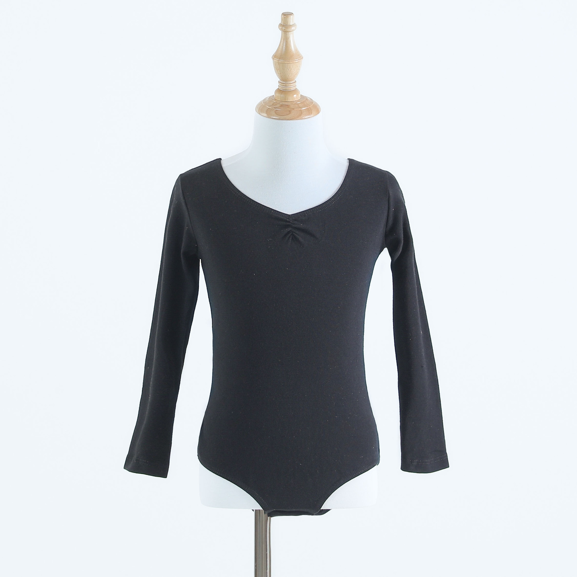 Niños niñas de verano de mangas cortas vestidos de entrenamiento para niñas vestidos de ballet chino vestidos de gimnasia para niños pequeños vestidos de ballet