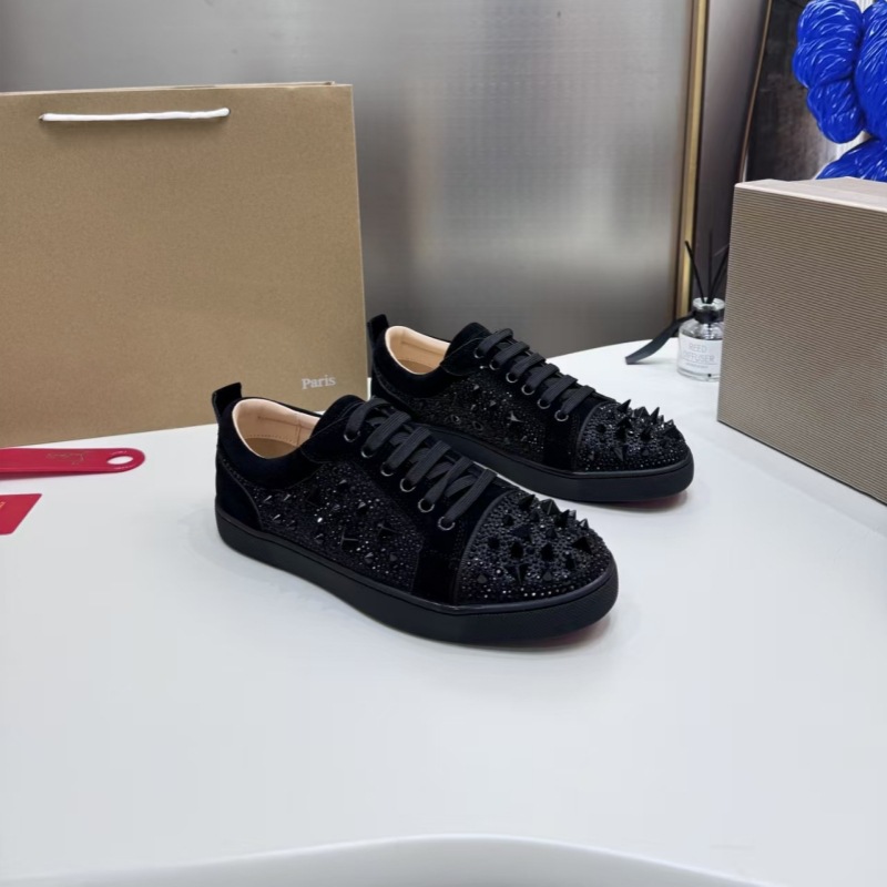 Black diamond + willow nail