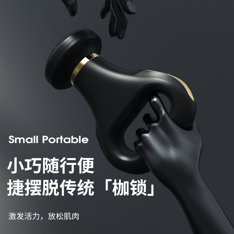 Multifunctional Body Shaping Device, Pulse Liposuction Machine with Adjustable Levels, Heat Therapy and Moisture Removal Massage Device, Wholesale