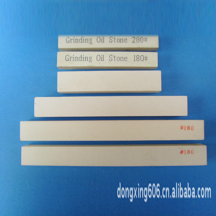 《厂家供应》源头工厂 供应各种油石 欢迎来电咨询