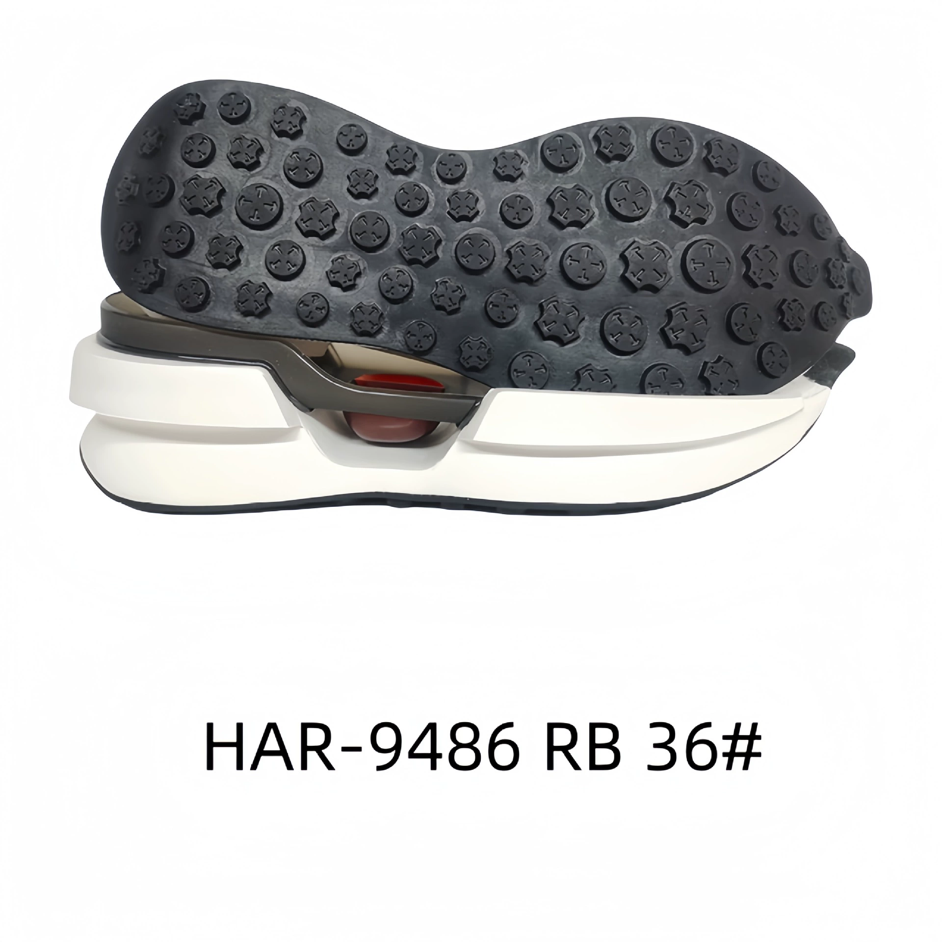 Спортивная подошва Casual Sole Спортивная подошва Sports shoes sole Противоскользящая