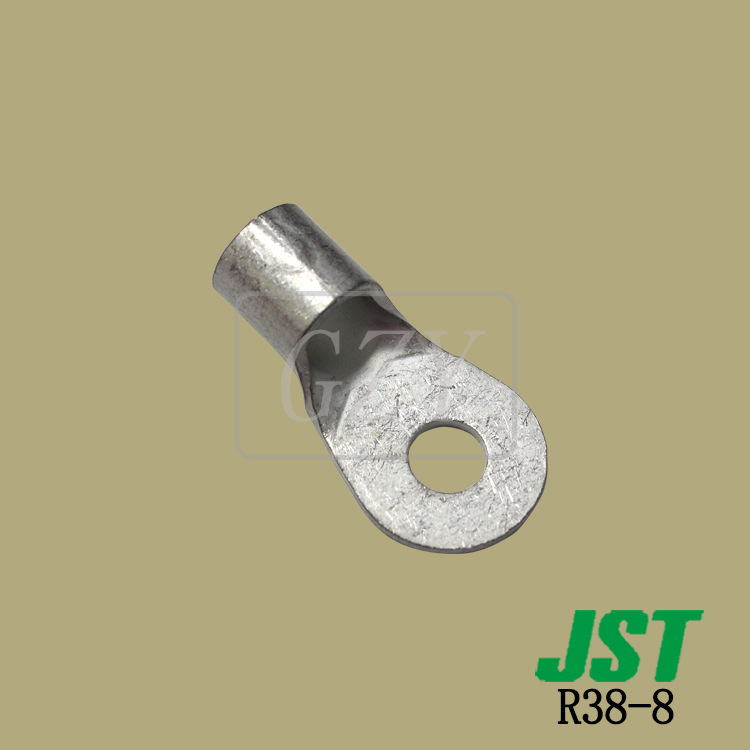 ��Ӧ R38-8(38-8) ԭװ��Ʒ JST������ �Ӳ�� ���� ��ѹ���߶���