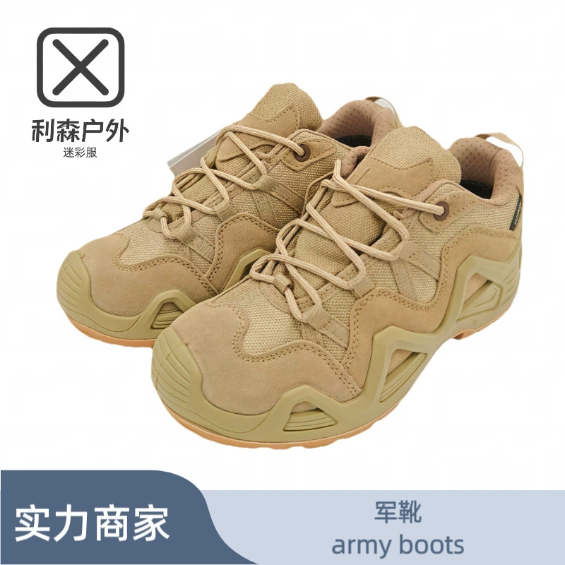 Тактические ботинки MK1 (средние и высокие) от производителя для оптовой продажи, для активного отдыха, тренировок и походов