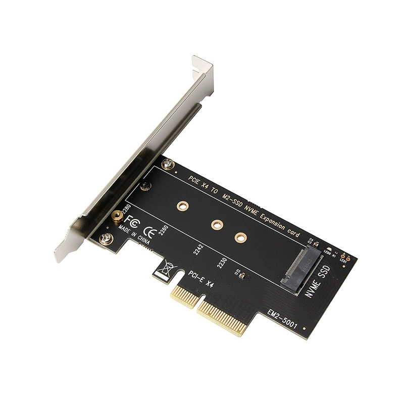 PCIe NVME M.2 M Key M.2 SSD до PCIE 4X расширительная карта к M.2 до PCI-E