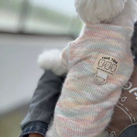 狗狗服装;猫猫服饰;宠物绝育服/生理裤