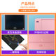 Children's LCD handwriting board drawing board 6.5/8.5/10/12 inch LCD writing board one-key screen clearing hand drawing board toy