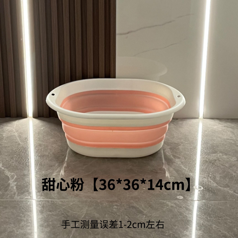 猫盆洗沐浴泡澡桶泰迪宠物盆可折叠小型犬狗狗洗澡盆小狗猫咪|undefined