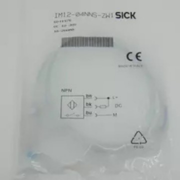 IM12-04NNS-ZW1    德国SICK  全新原装   正品出售