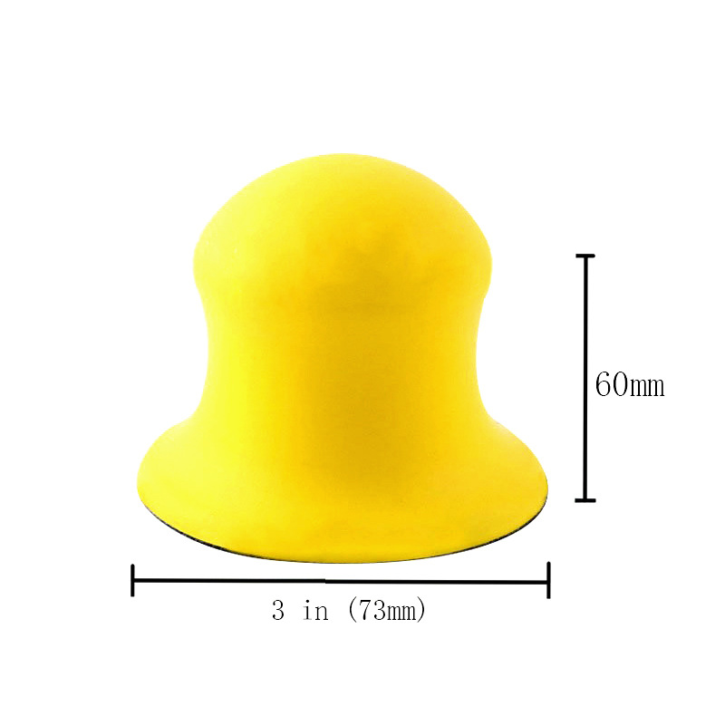 3inch 핸드 그라인딩 보드