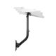 Cross-border Gen3 retractable V3 three-generation bracket eaves roof metal bracket Amazon hot sale