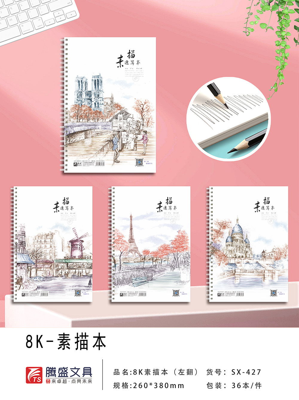 TS-8K-素描(左)-SX8K-427