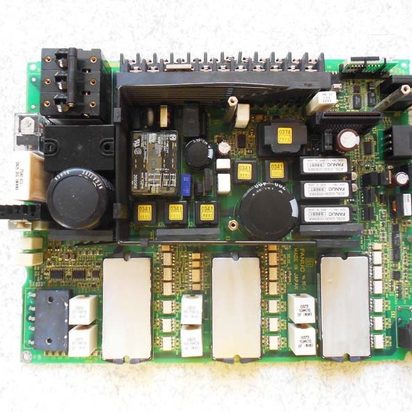 FANUC 发那科电路板 A20B-2002-027原装现货 质量保证顺丰包邮