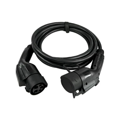 Elektrikli avtomobil şarj cihazları – American Standard Charging Pile Extension