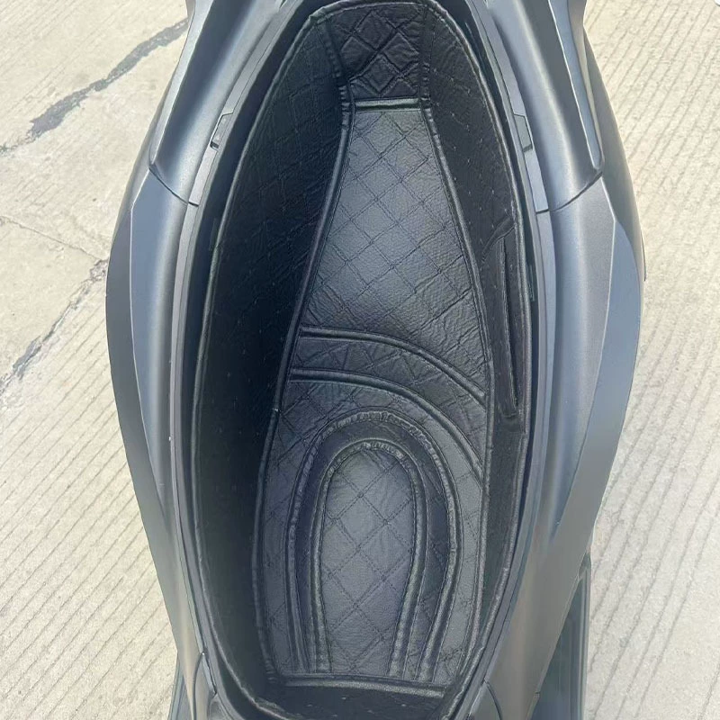 Подходит для подушки сиденья Honda PCX160/подкладки сиденья ADV160, водонепроницаемая модификация подушки сиденья.