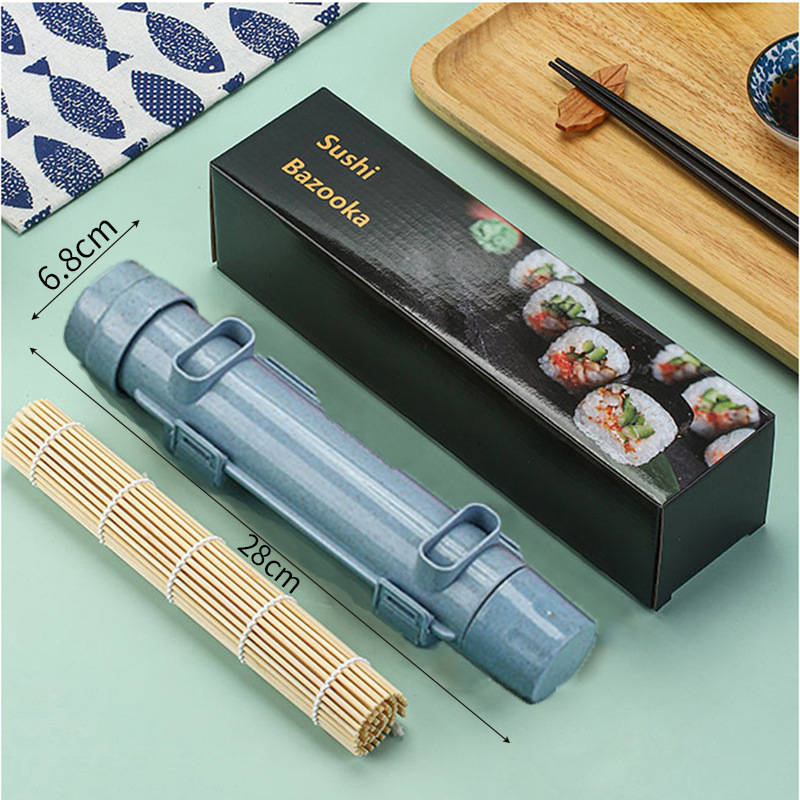 노르딕 블루 + 화이트 셔터 “컬러 박스]