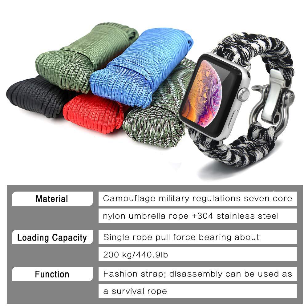 Apple Watch Band Image 9