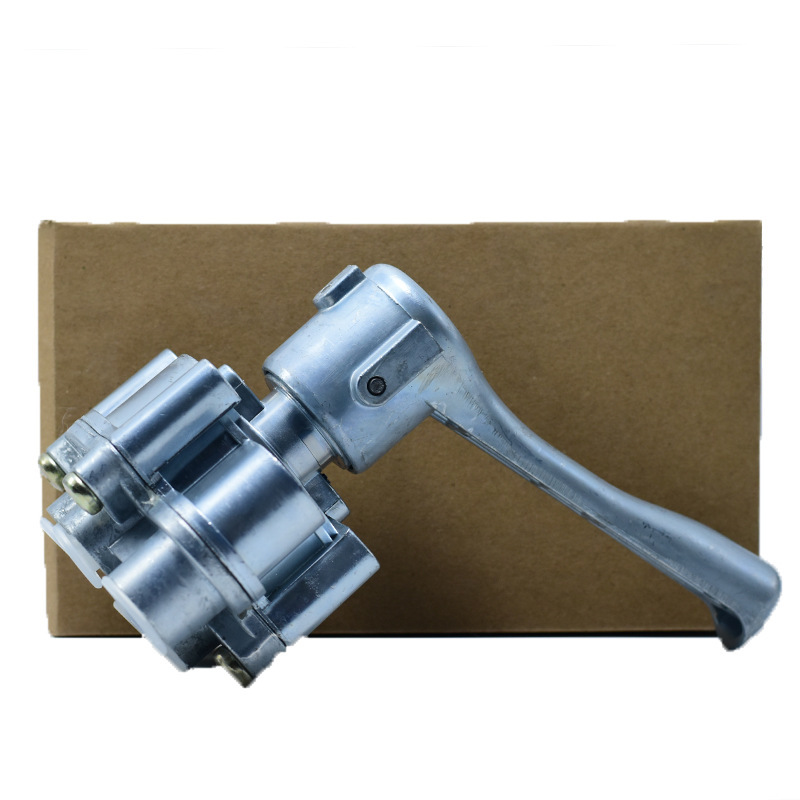 Piezas de elevación 4630320207 del autobús del camión pesado de la válvula de control de SMT 4630320200