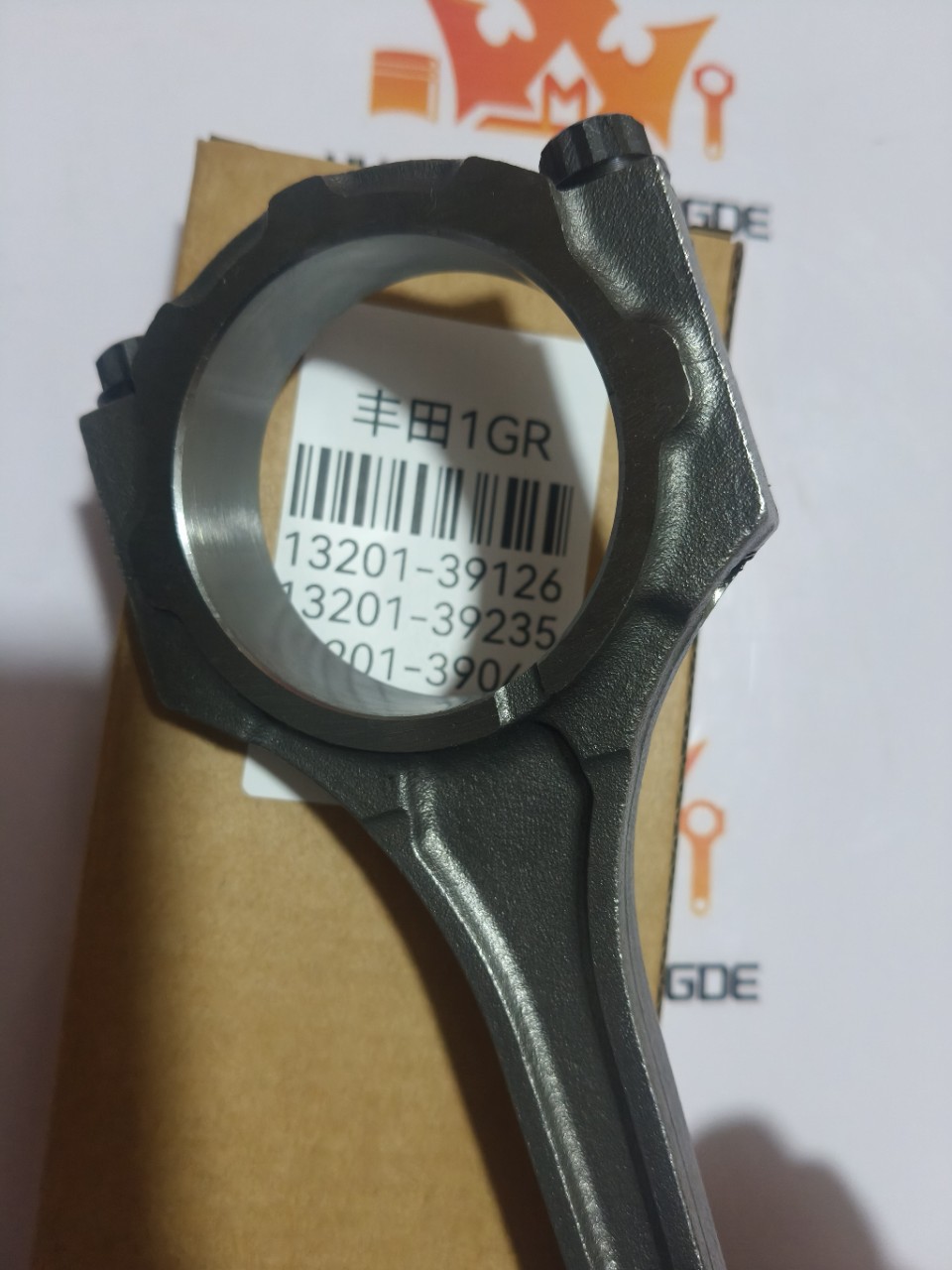 13201-39045/13201-39235 1320139045/1320139235/Suitable for 1Gr Connecting Rod