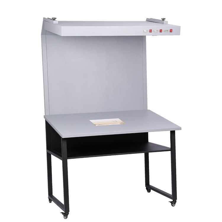 标准看样台型号 CC120-A（三光源）库号 M333266