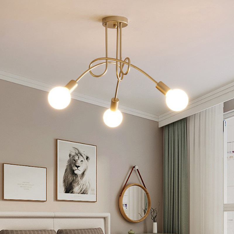 Ceiling Light Image 5