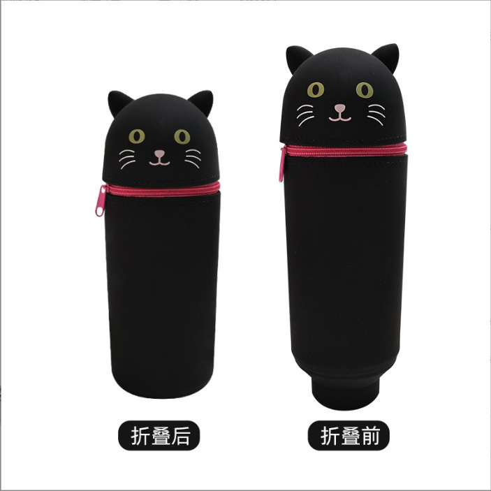 블랙【고양이】