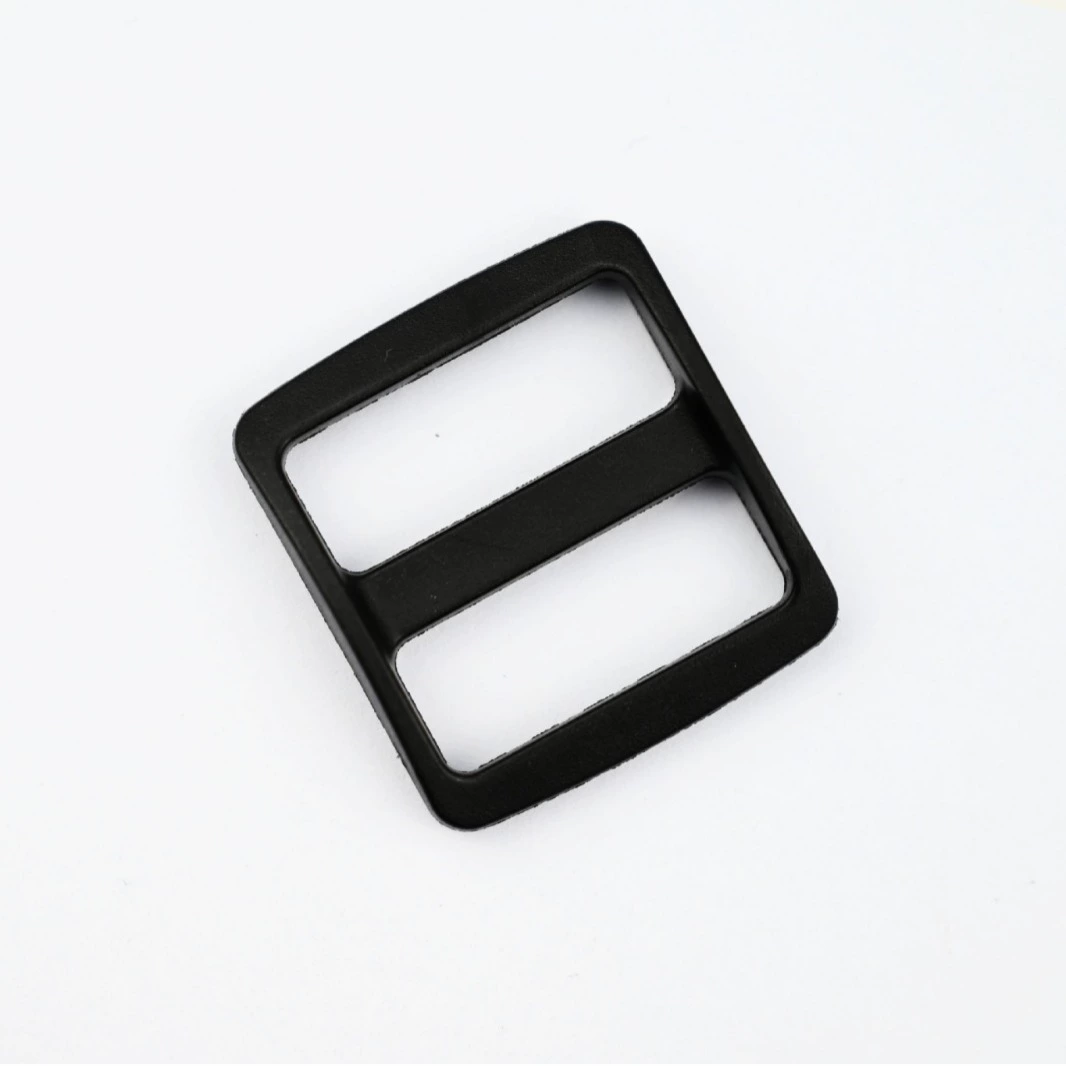 Завод в наличии Поставка аксессуаров для багажа Ошейник для домашних животных Нагрудный ремень Японская Пряжка Высокая трехступенчатая Регулировочная пряжка