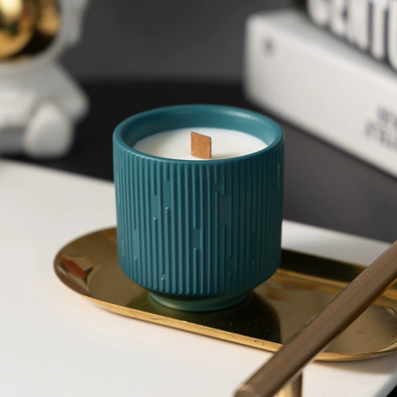 (Cross-border trading), aromatherapy, candle, simple and elegant design