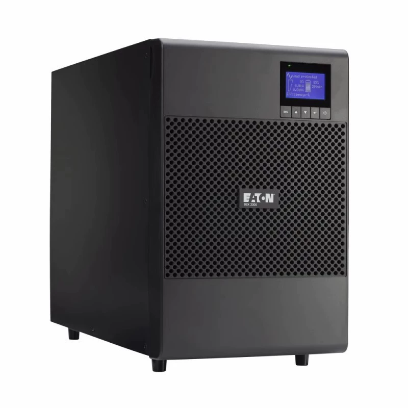 ИБП Eaton бесперебойник 9SX1000/1500/2000/3000 применимое напряжение 110В-120В 1KVA