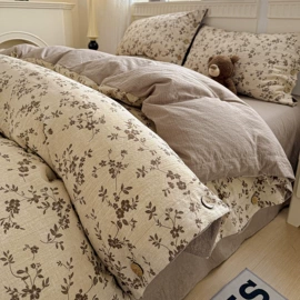 四件套;夏凉被;冰丝席