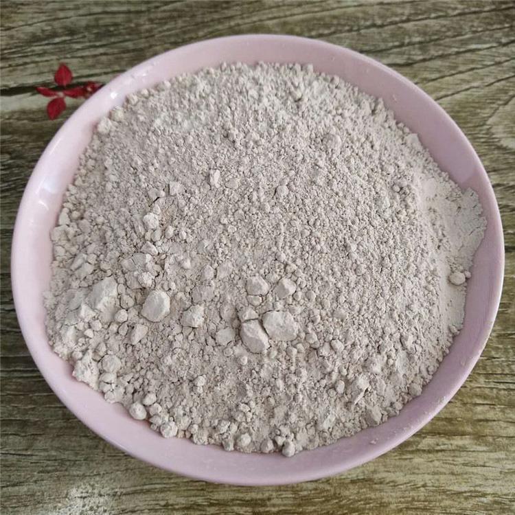 供应麦饭石粉土壤改良饲料肥料载体 养殖水质调节用麦饭石饲料级