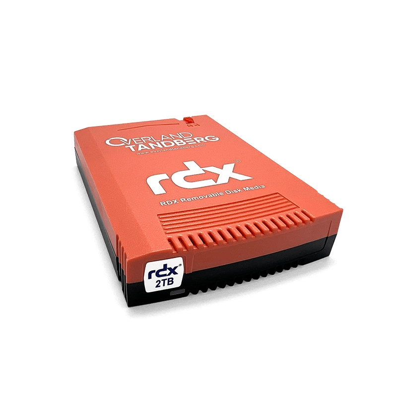 RDX Virtual tape library/machine dedicated virtual solid-state SSD hard drive 500G/1TB/2TB/4TB/8TB
