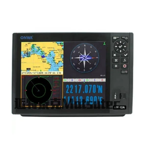 ONWA KM-12A 12-дюймовая охота