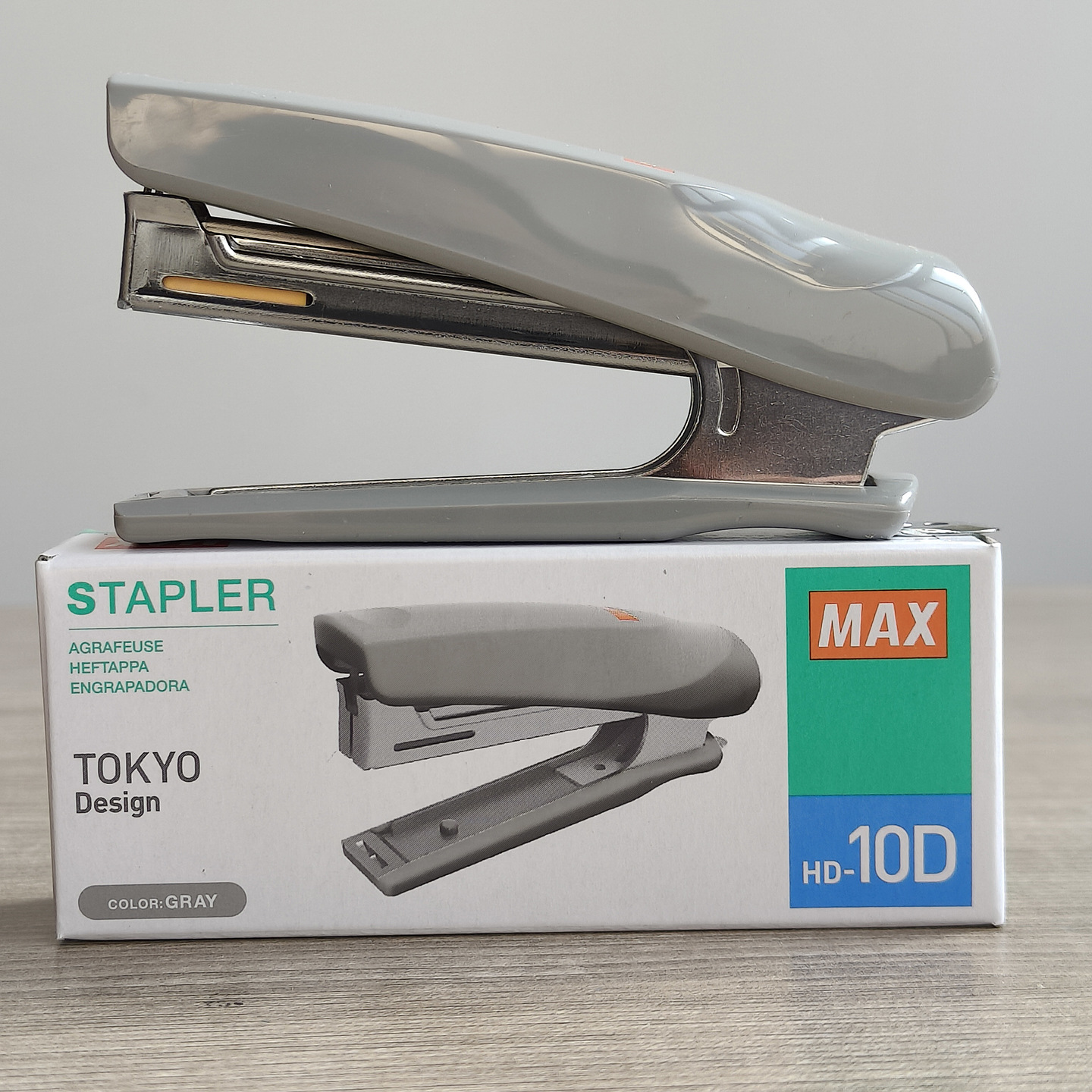 HD-10D 그레이 쉘(못 없이 배송)