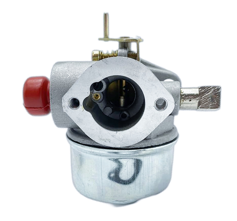 614B Garden Carburetor for Geo35 Geo40 Geo50 Fhp2013 Ged195 Carb