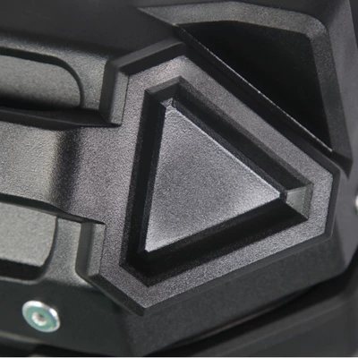 luggage trunk, Motorcycle trunk
