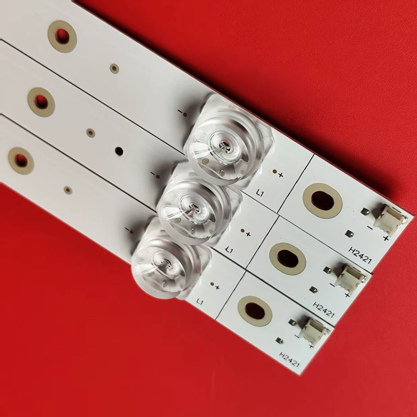 Современная световая панель RF-AB320E32-0801S-02 A9 RF-AB320E32-0801S-03A1
