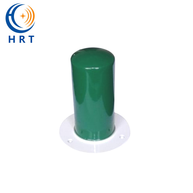 407MHz 绿色防水 机车火车车头全向天线