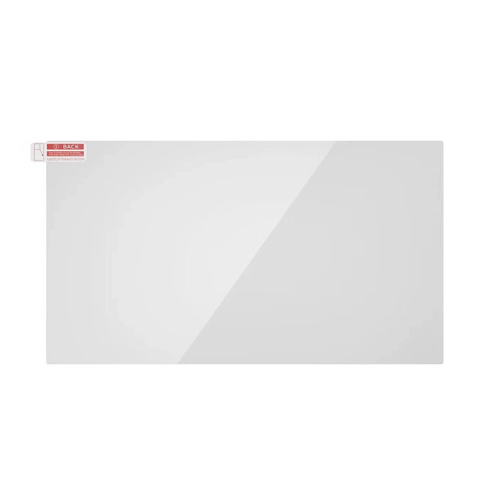 Закалённая защитная плёнка для Nintendo Switch / Switch Lite / OLED, HD фильм, OEM поддержка