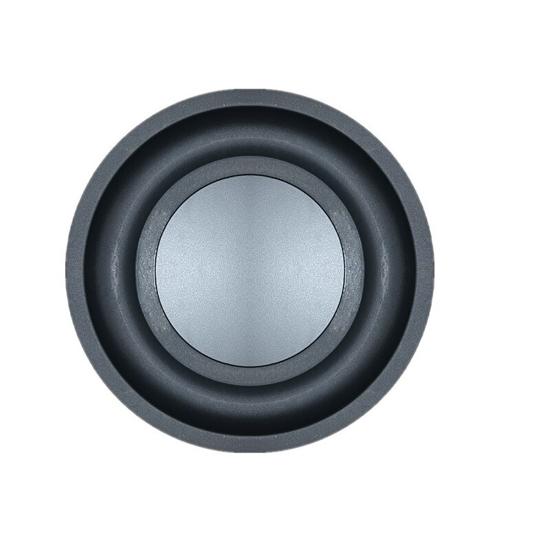 6.5インチ160mm低音振動膜低周波放射器スピーカ振動膜受動膜低周波受動膜振動板|undefined